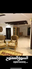  5 شقة للبيع طابق أرضي 330 متر تلاع العلي ، الجاردنز  السعر قابل للتفاوض