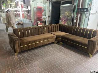 10 Brand new used furniture at a great price