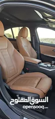  21 Bmw 330e 2021 Plug in hybrid M kit فل كامل فحص كامل