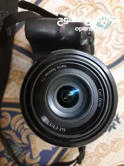  2 urgent sale Sony cybershory DSLR camera