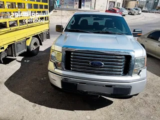  1 بكب فورد F150