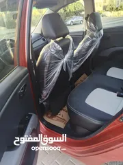  12 هونداي 2010 i10 مالك ثاني جير اوتوماتيك