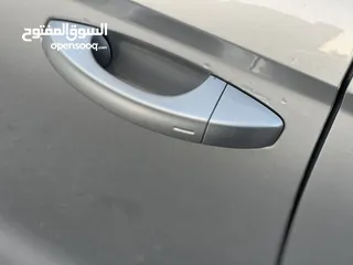  10 سيات ابيزا اكسيلنس اوتوماتيك 2022