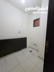  7 شقة مع روف منفصل فارغة للبيع في حي الصحابة - ref : 14580