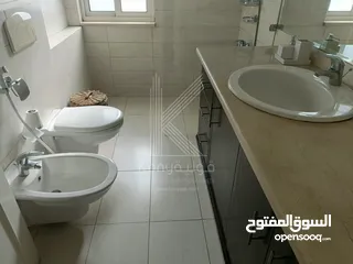  13 Furnished Apartment For Rent In Abdoun
