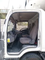  16 شاحنة ايسوزو براد 2016
