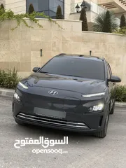  2 هونداي كونا (كهرباء) 2023