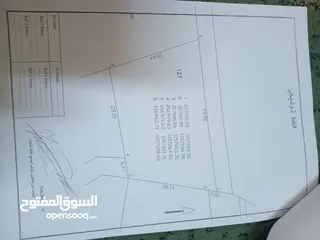  2 ارض سكنية للبيع