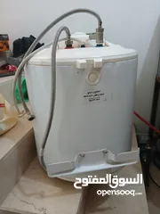  3 جيزر كهرباء