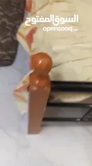  13 تخت مجوز لشخصين للبيع بحاله جيدة جداً