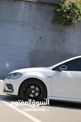  8 Mk7.5 Tsi Golf R lien