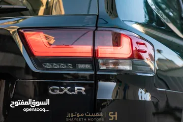  3 Toyota Land Cruiser Gx-r 2024 70th anniversary   يمكن التمويل من 50% - 85 %