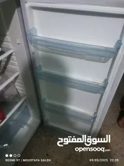  2 ثلاجه ميديا 14قدم