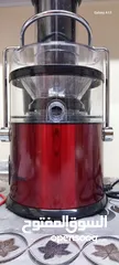  2 juice extractor