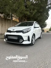  3 كيا مورنينج Morning 2021 جمرك جديد فل فحص كامل كاش او اقساط باقل سعر في السوق
