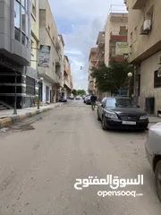  2 مبني في منطقة بالخير طرابلس
