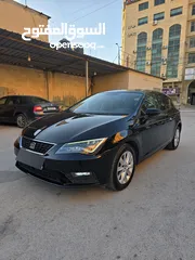  3 سيات ليون 2020 يد اولا . أعلى فئة