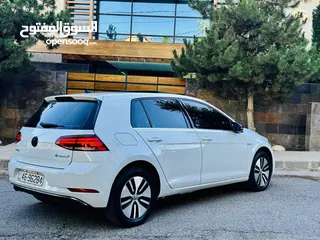  3 اي جولف 2020 (( بسعررر مغرررري )) فل مع فتحة _ فحص كاامل _ بعبدون _