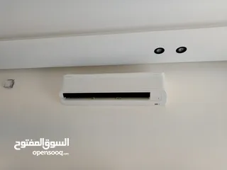  5 تركيب وصيانة مكيفات