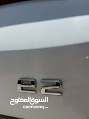 7 BYD E2 2022 ابيض