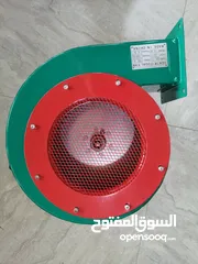  1 شفاط صناعي