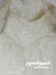  12 فستان زواج ممتاز من الخليج العربي