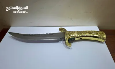  3 خنجر شرقي للبيع