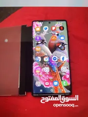  1 تلفونو سامسونج جالاكسي نوت 10 بلس للبيع
