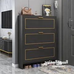  2 جزامة قلاب سايدين بتصميم عصري