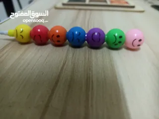  7 الالعاب للاطفال