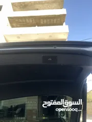  4 سكودا اوكتافيا ستيشن 2018 فل بدون فتحه