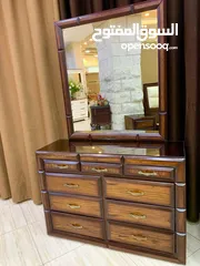  3 عفش كامل للبيع يصلح لعرسان