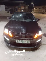  8 سكودا اكتافيا 2016 تسيير 2018 ماطور 2000 أوتوماتيك ديزل