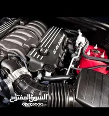  3 شيروكي SRT8