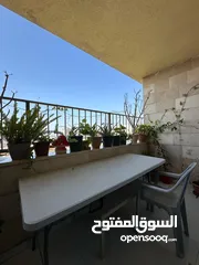  4 شقة للبيع - تشطيب سوبر ديلوكس - إطلالة رائعة وموقع هادئ بمساحة 160 متر مربع - جنين / حي المراح