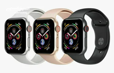  1 apple watch se Gen 1 40mm new /// ابل واتش اس يي الجيل الاول قياس 40