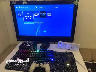  3 سوني 4 عدد 2