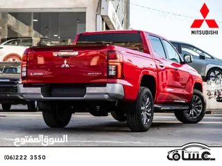  28 الان و حصريا بكفالة الوكيل لدى عساف للسيارات   Mitsubishi Sportero 2024