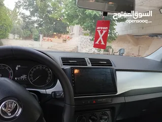  4 فابيا للبيع بسعر حرق