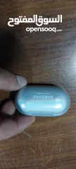  2 سماعات سامسونج الاصليه