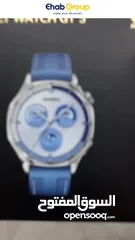  5 ساعة Huawei Watch GT 5 46mm Blue / بأفضل سعر في المملكة / كفالة الوكيل الرسمي cell avuno