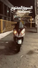  1 Sym 125 للبيع موديل 2014