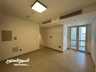  3 1 BR Excellent Apartment Located in Muscat Hills for Rent