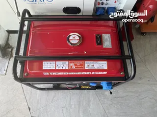  6 مولدة كهربائية launtop الجبارة