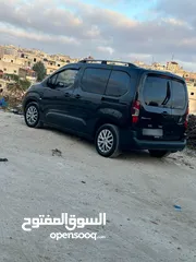  2 ستروين برلينجو 2022