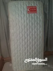  1 فرشة طبيه نوع تركي