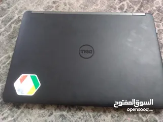  2 لابتوب ديل ليتتويد 7470e