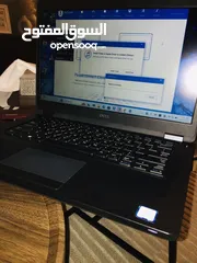  1 (Core I-7)’(ram-16G) DELL