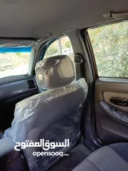  25 للبيع المستعجل هونداي XD فل توماتيك موديل 2000 بحال الشركه نفض بالكامل بسعر مغري