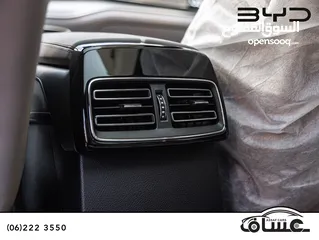  15 Byd Tang 2024 Plug in hybrid